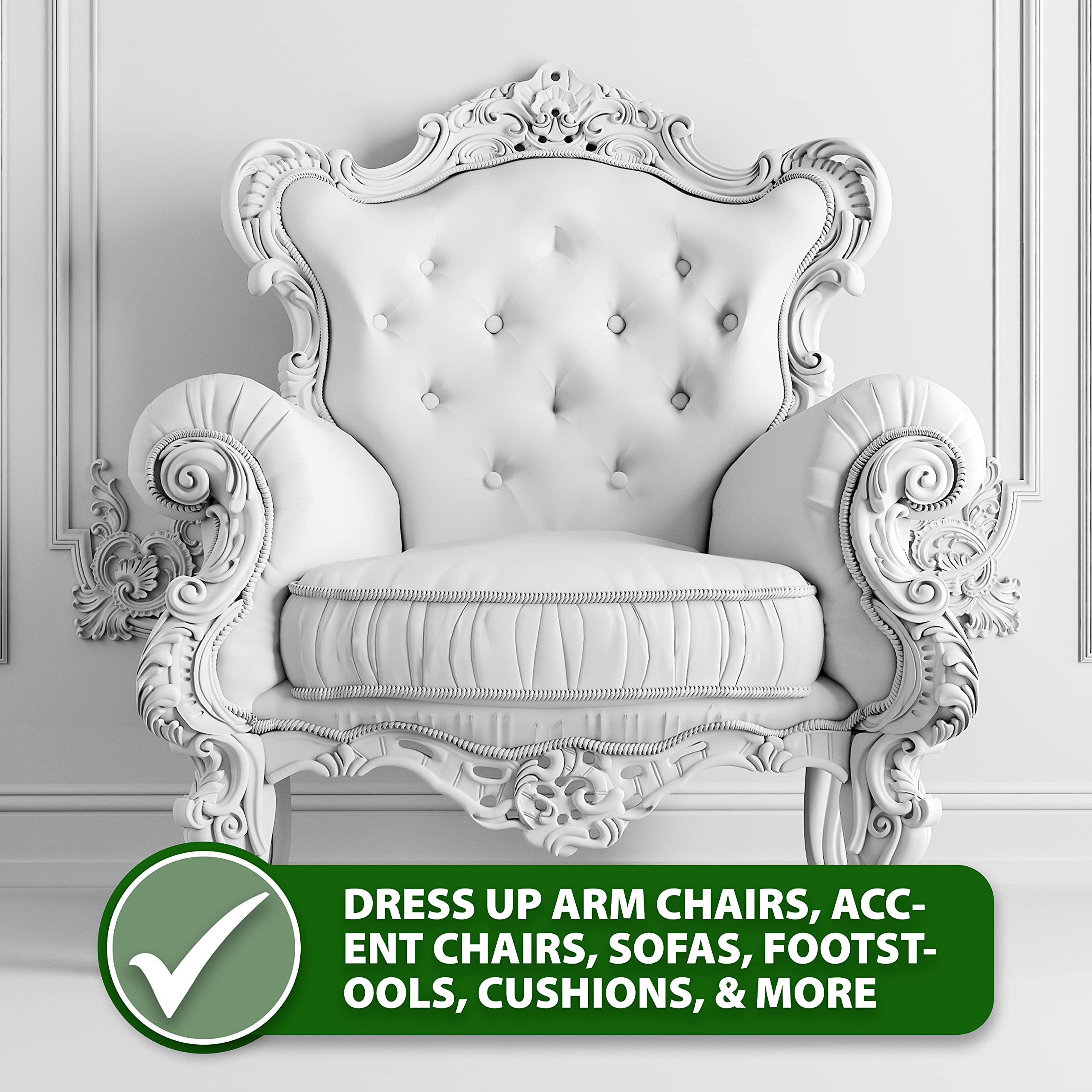 Mandala Crafts Twisted Cord Trim Decorative Rope for Crafts - Rope Braided Cord - Twisted Rope Trim for Upholstery Cording Handfasting Graduation Cord