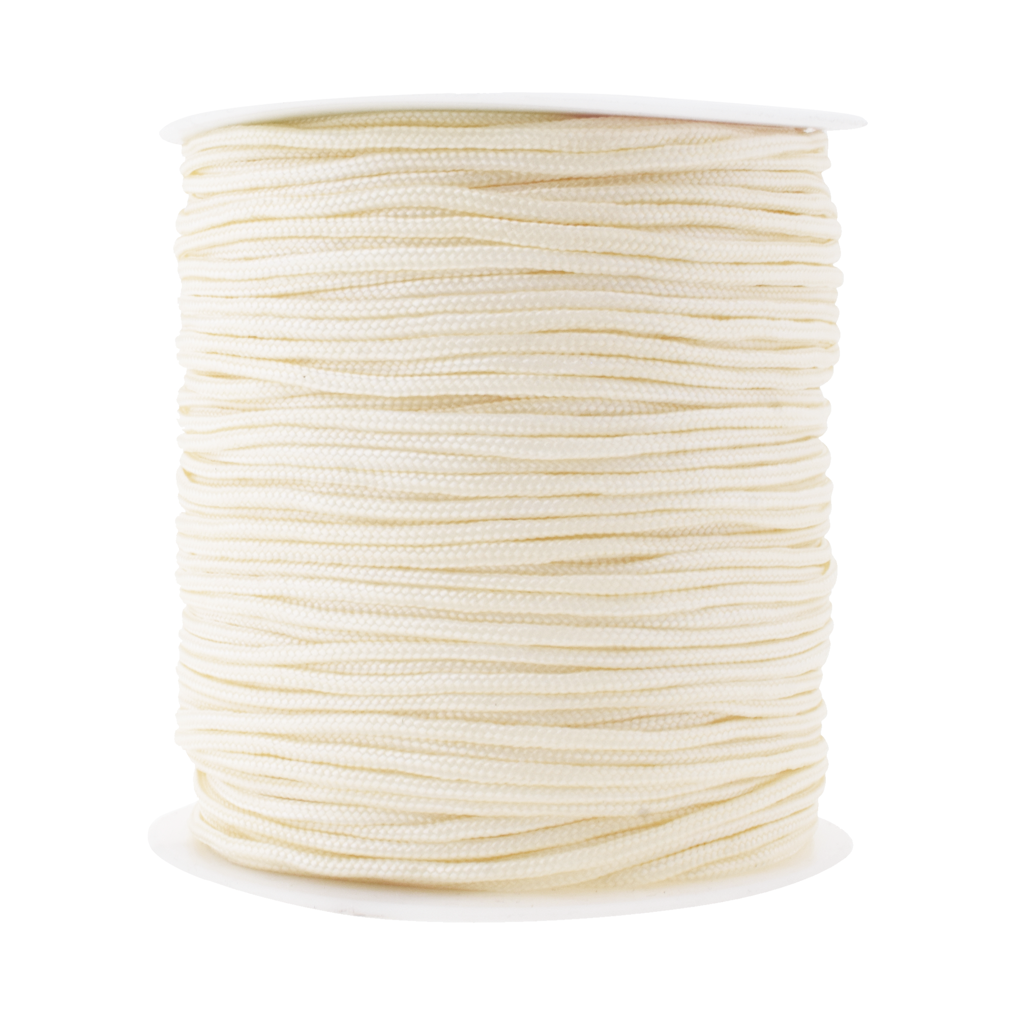 1.8mm Blinds String, Lift Cord Replacement from Braided Nylon for RVs, Windows, Shades, and Rollers