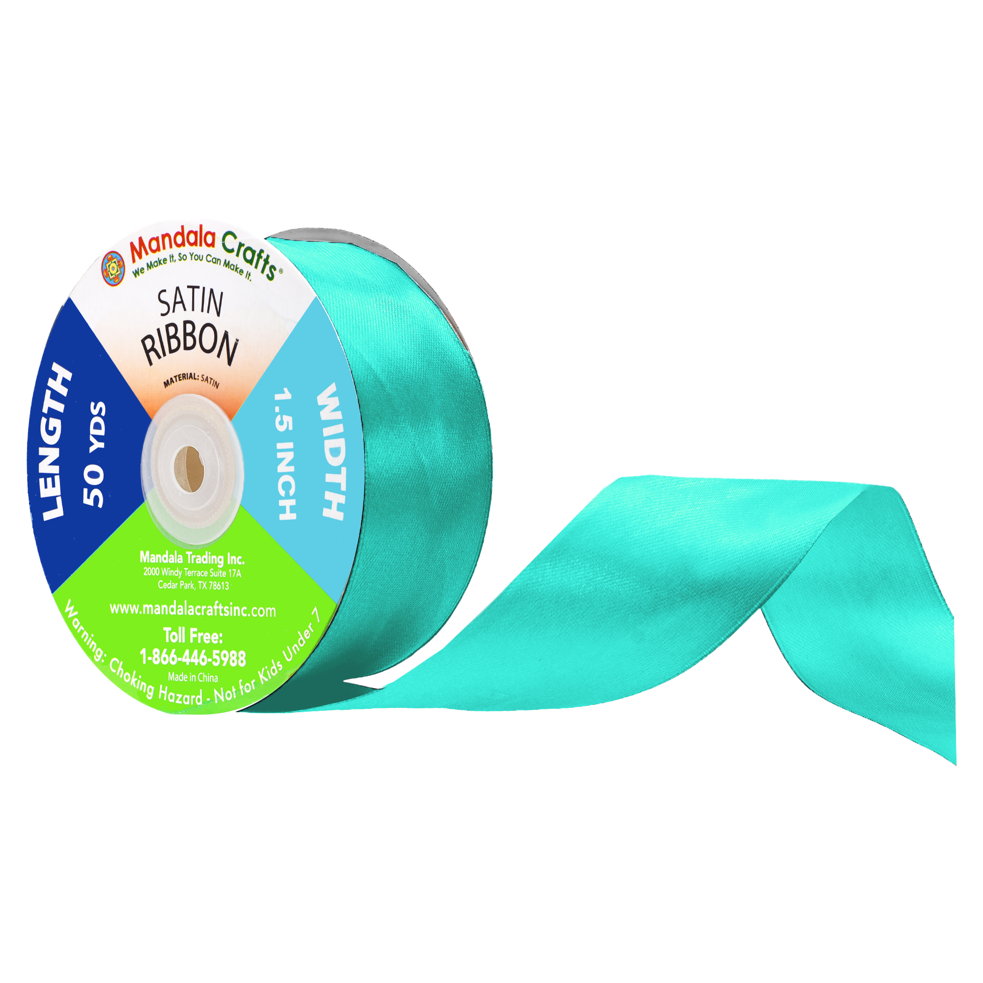 1 1.5 2 3 Inch Satin Ribbon for Gift Wrapping, Weddings, Hair, Dresses, Blanket Edging, Crafts, Bows, Ornaments