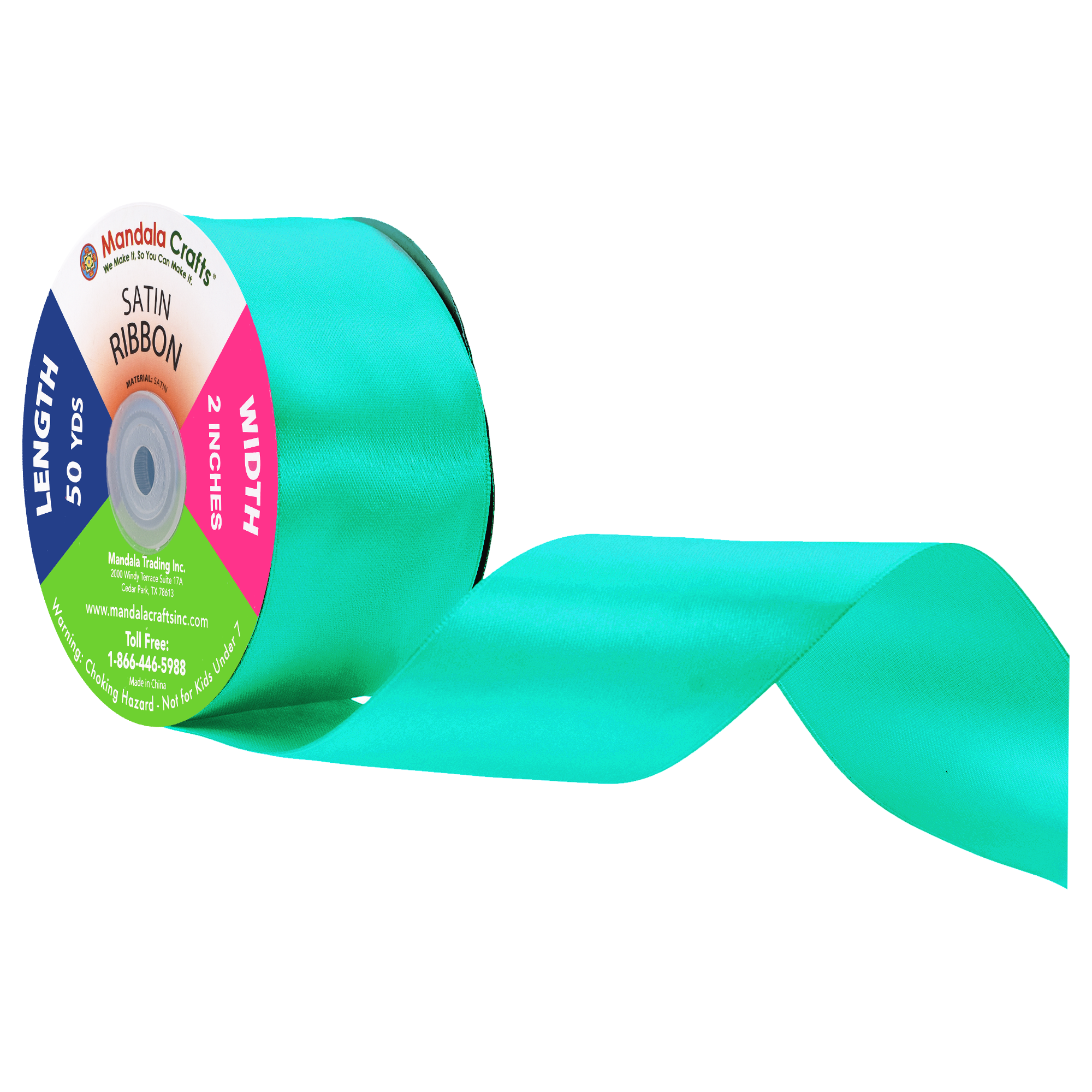 1 1.5 2 3 Inch Satin Ribbon for Gift Wrapping, Weddings, Hair, Dresses, Blanket Edging, Crafts, Bows, Ornaments