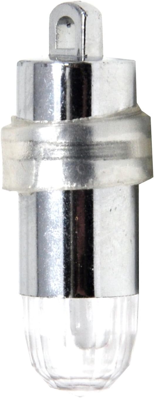 Battery Operated Led Party Lights – Single Tiny Led Light – Mini LED Lights for Paper Lanterns Balloons Party Decoration, Waterproof 30 PCS