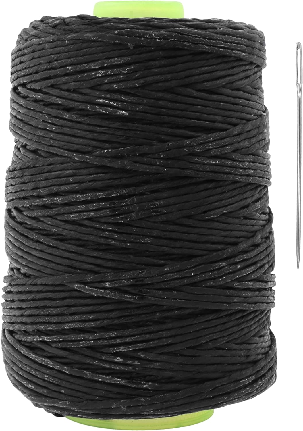 Whipping Twine, Lacing Cord String from Wax Polyester for Cable Tie, Sail Repair, Gardening, Crafting