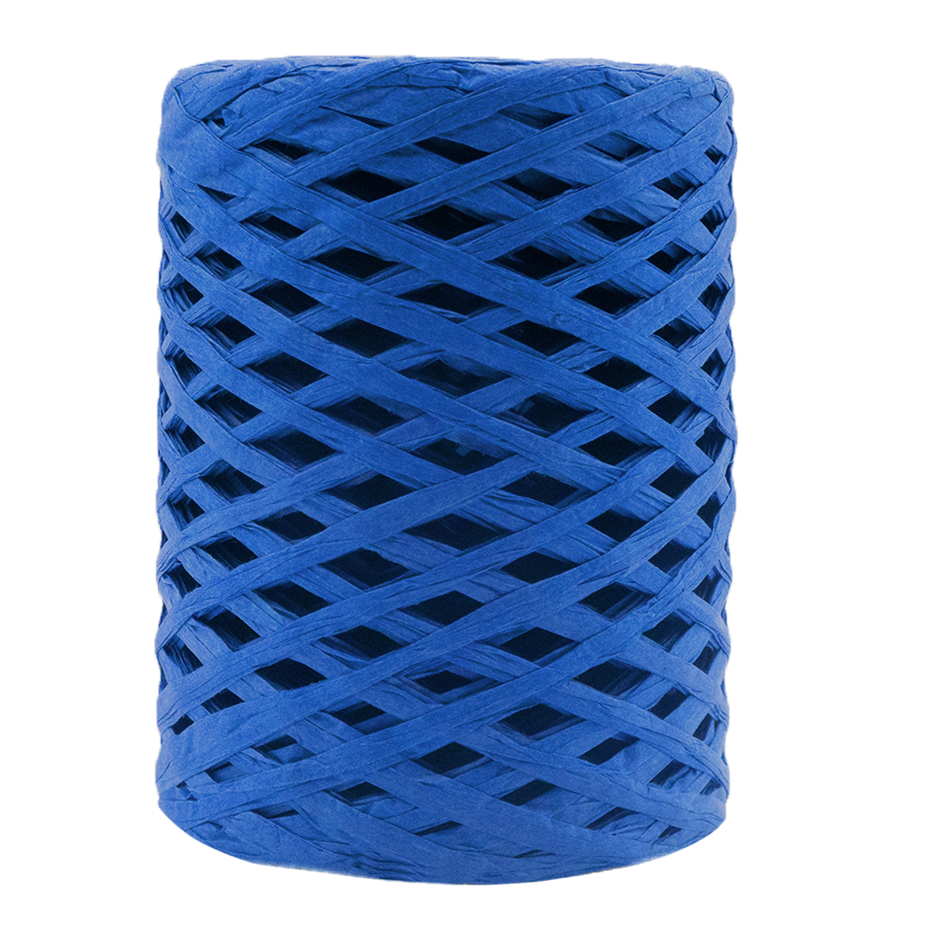 Mandala Crafts Matte Raffia Ribbon for Gift Wrapping - Raffia Natural Ribbon Bulk Roll - Twisted Paper Ribbon Twine Ribbon Raffia String for Weaving Decoration