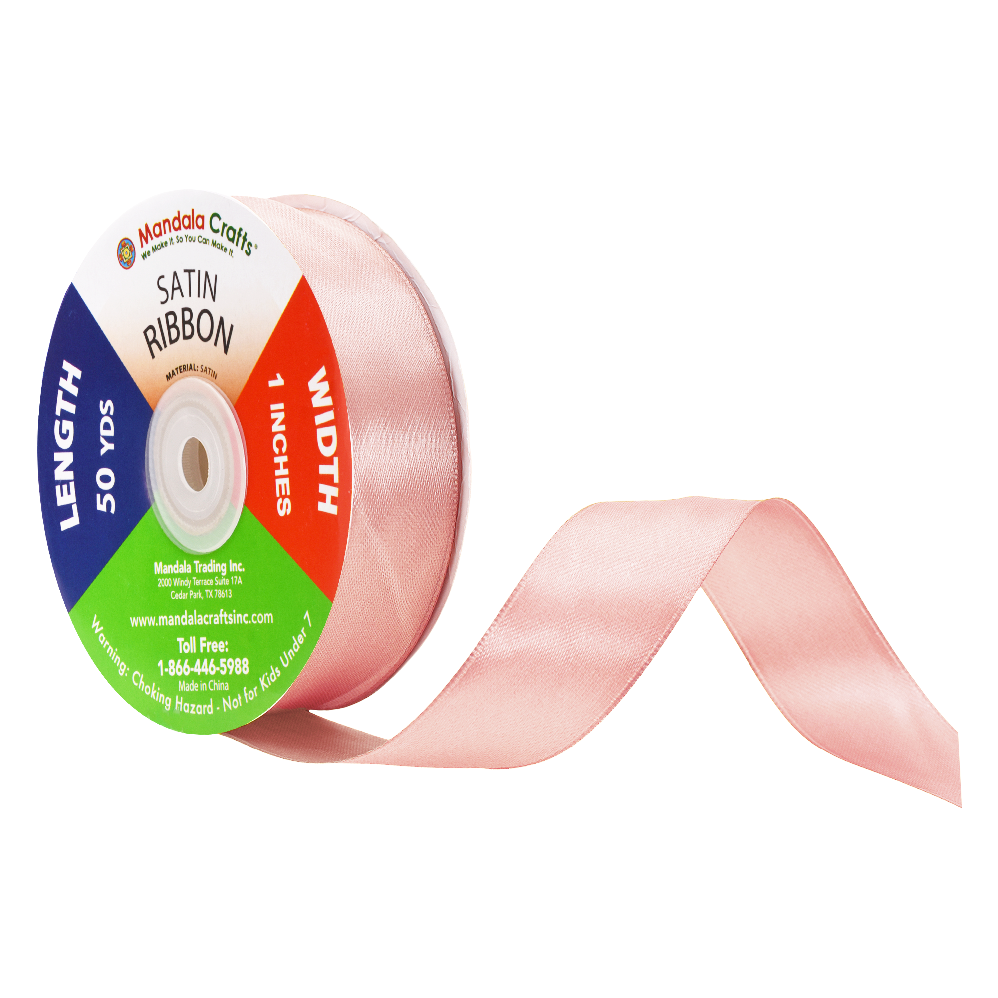 1 1.5 2 3 Inch Satin Ribbon for Gift Wrapping, Weddings, Hair, Dresses, Blanket Edging, Crafts, Bows, Ornaments