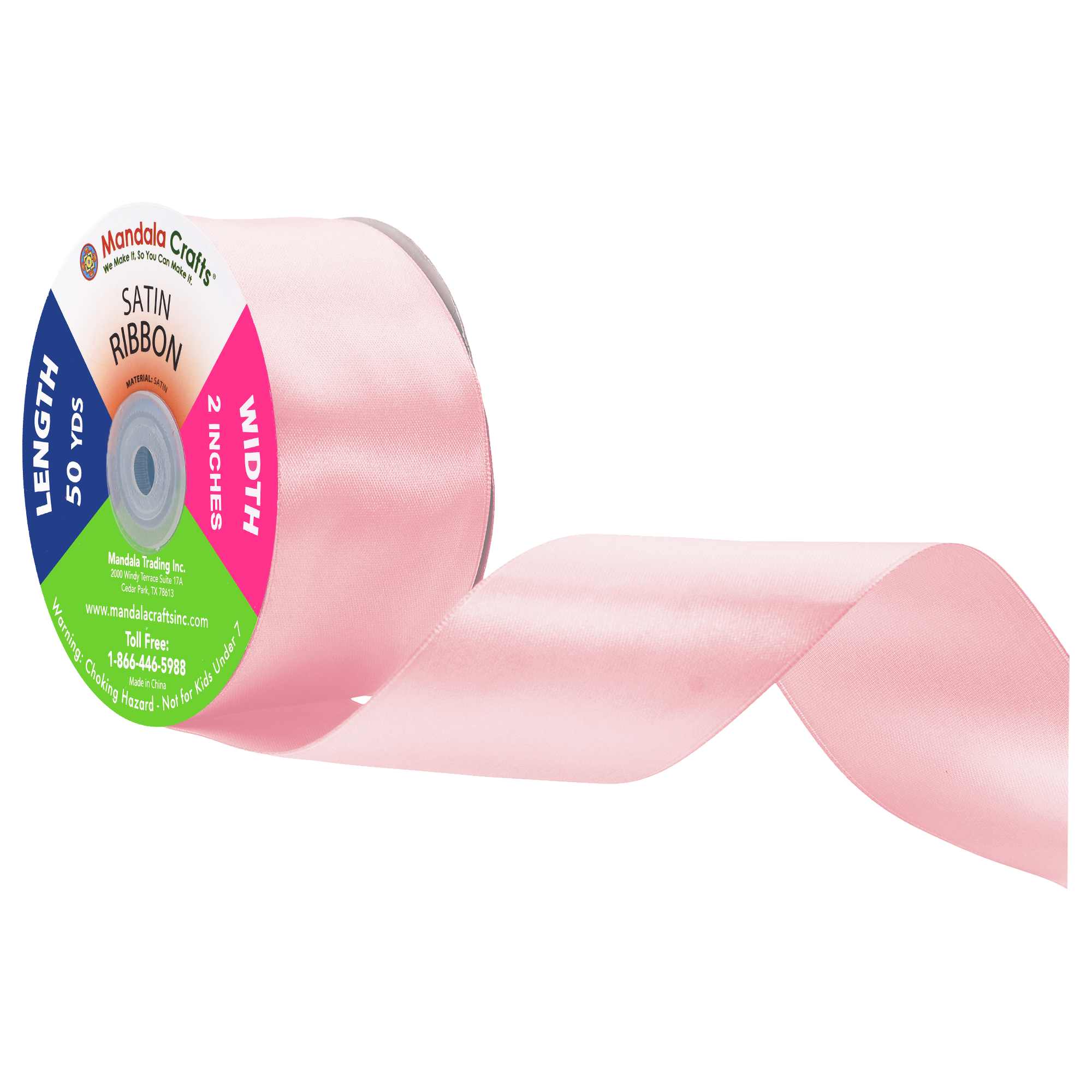 1 1.5 2 3 Inch Satin Ribbon for Gift Wrapping, Weddings, Hair, Dresses, Blanket Edging, Crafts, Bows, Ornaments