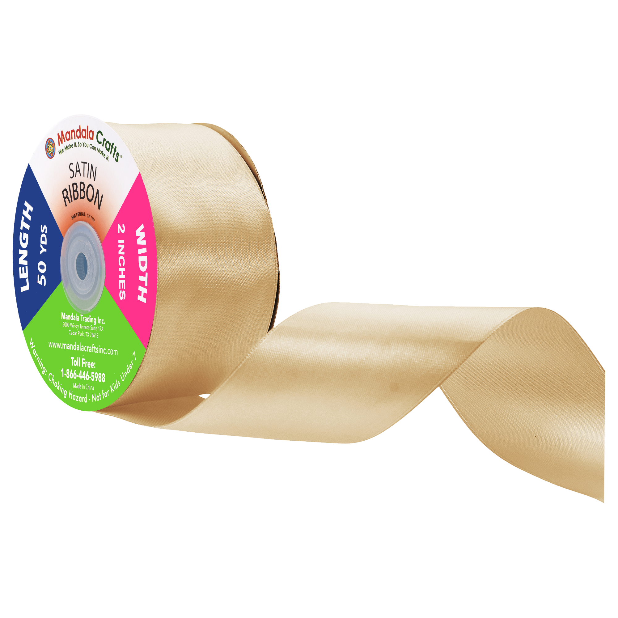 1 1.5 2 3 Inch Satin Ribbon for Gift Wrapping, Weddings, Hair, Dresses, Blanket Edging, Crafts, Bows, Ornaments