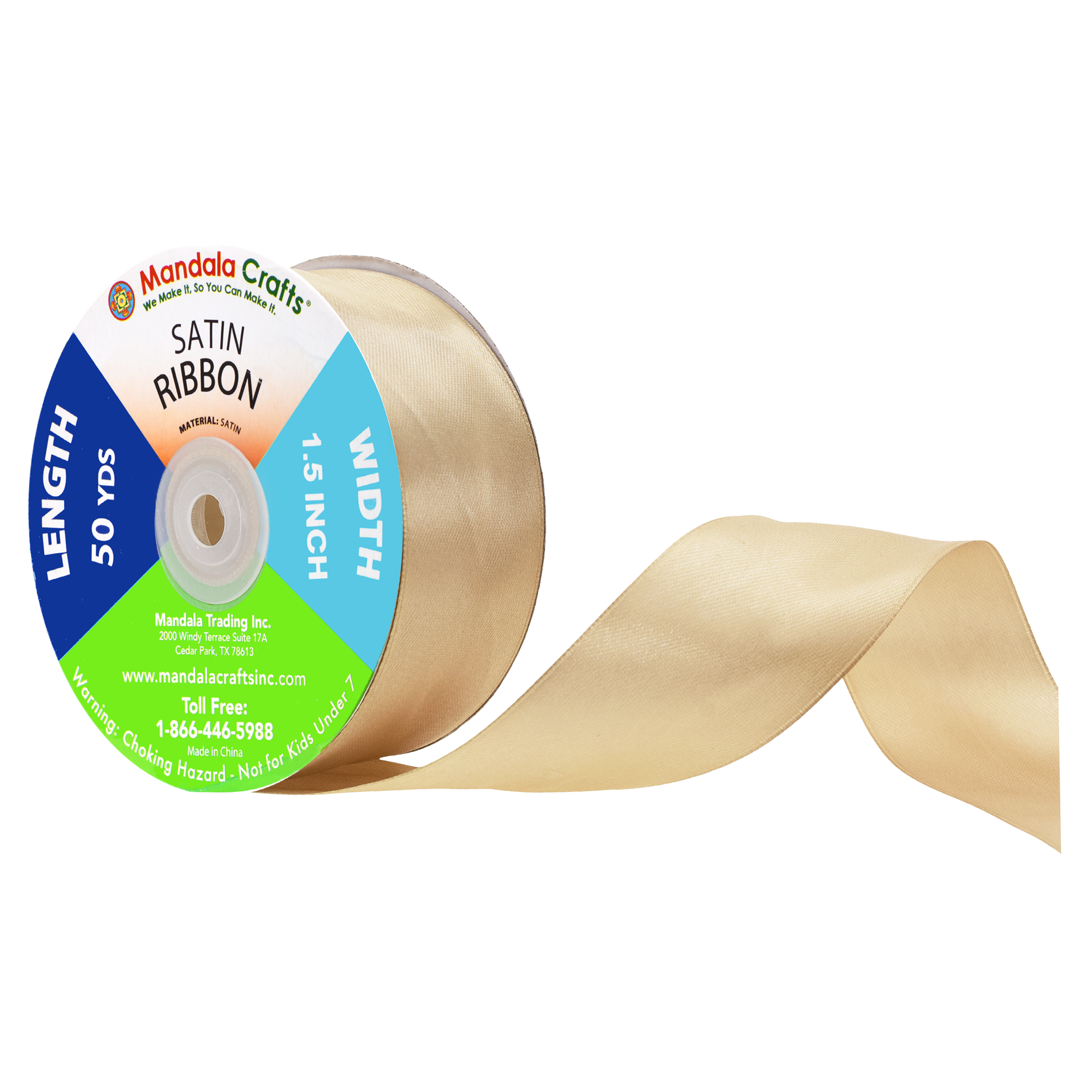 1 1.5 2 3 Inch Satin Ribbon for Gift Wrapping, Weddings, Hair, Dresses, Blanket Edging, Crafts, Bows, Ornaments