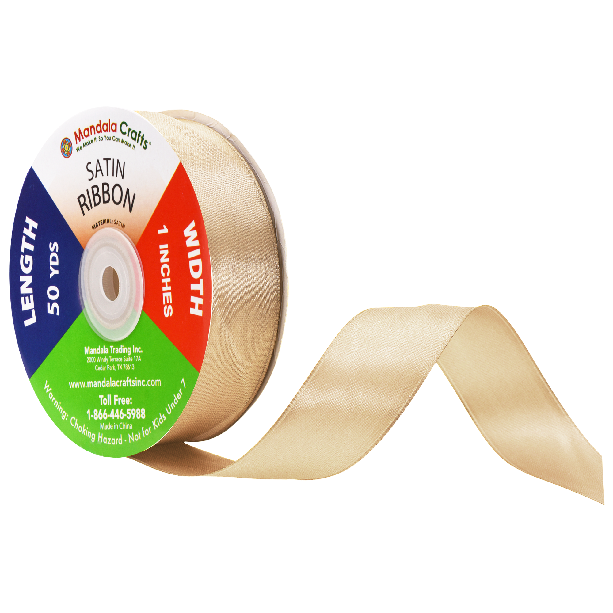 1 1.5 2 3 Inch Satin Ribbon for Gift Wrapping, Weddings, Hair, Dresses, Blanket Edging, Crafts, Bows, Ornaments