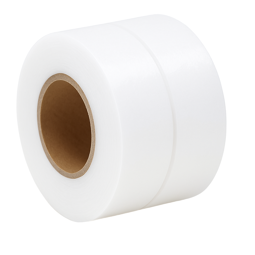 Mandala Crafts Hem Tape - Iron On Hemming Tape for Pants – No Sew Adhesive Fusing Tape for Fabric Fusion Curtains Pants Clothes