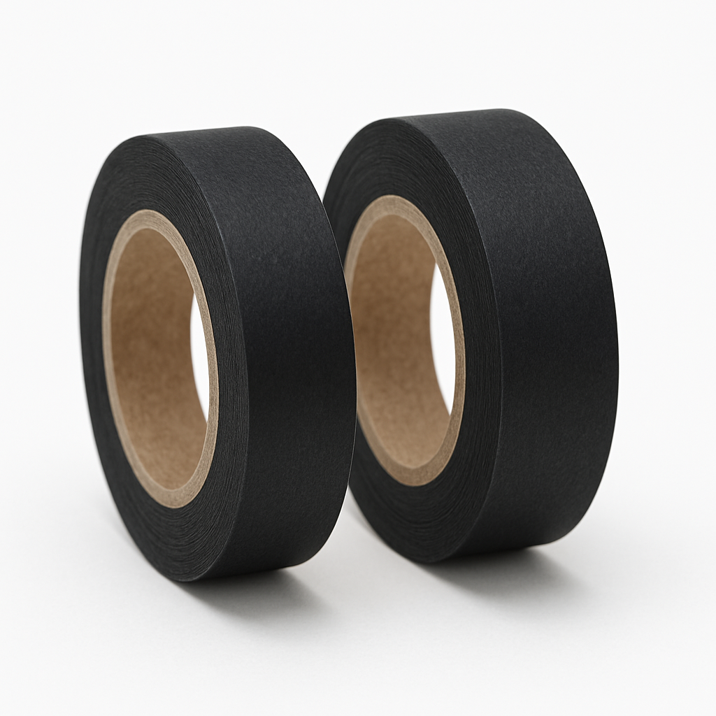 Mandala Crafts Hem Tape - Iron On Hemming Tape for Pants – No Sew Adhesive Fusing Tape for Fabric Fusion Curtains Pants Clothes