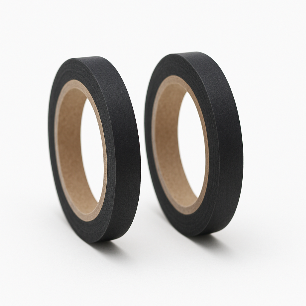 Mandala Crafts Hem Tape - Iron On Hemming Tape for Pants – No Sew Adhesive Fusing Tape for Fabric Fusion Curtains Pants Clothes