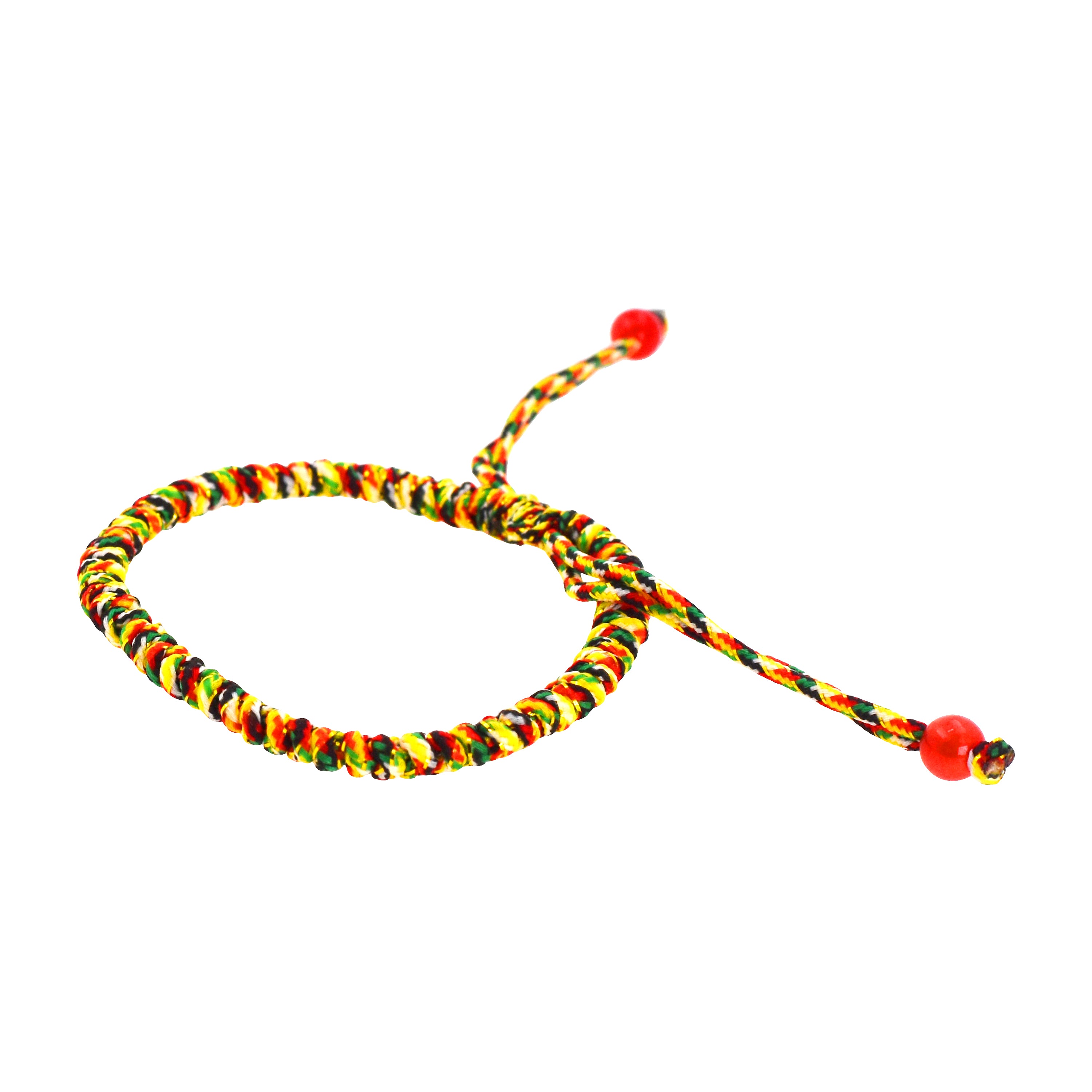 Gold String Kabbalah Red String Bracelet Protection Against Evil Eye - Red Bracelet for Protection Good Luck - Red Protection Bracelet for Men Women