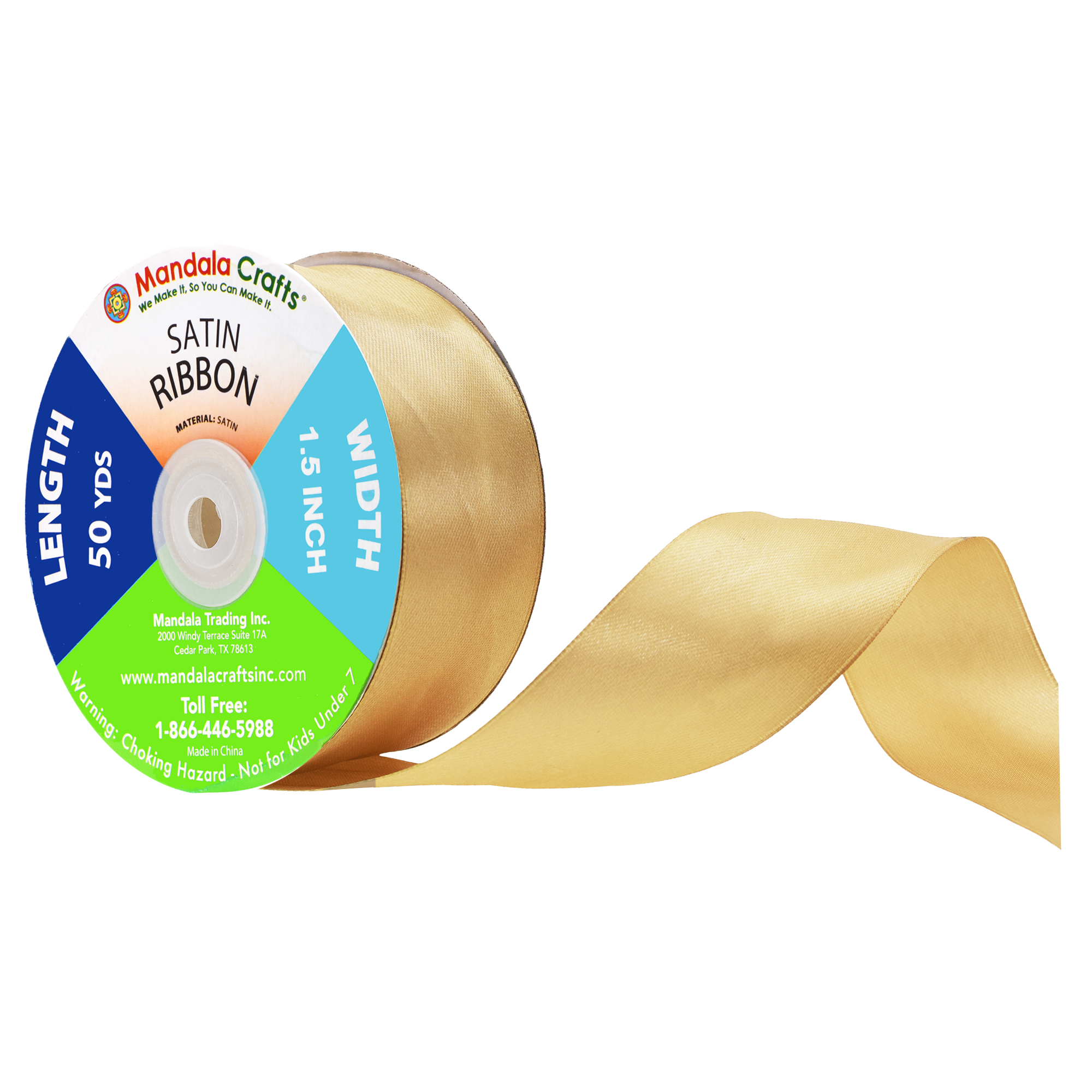 1 1.5 2 3 Inch Satin Ribbon for Gift Wrapping, Weddings, Hair, Dresses, Blanket Edging, Crafts, Bows, Ornaments