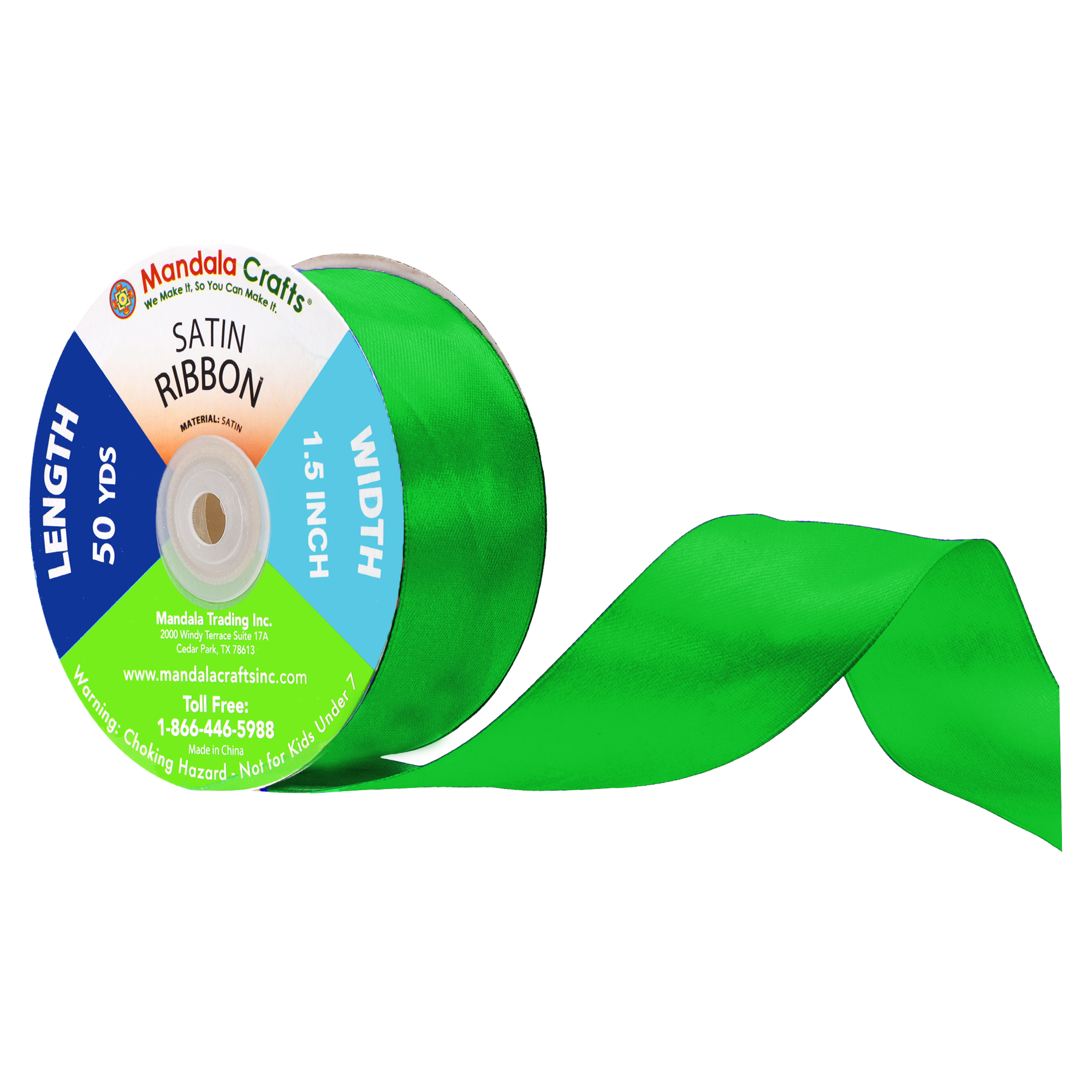 1 1.5 2 3 Inch Satin Ribbon for Gift Wrapping, Weddings, Hair, Dresses, Blanket Edging, Crafts, Bows, Ornaments