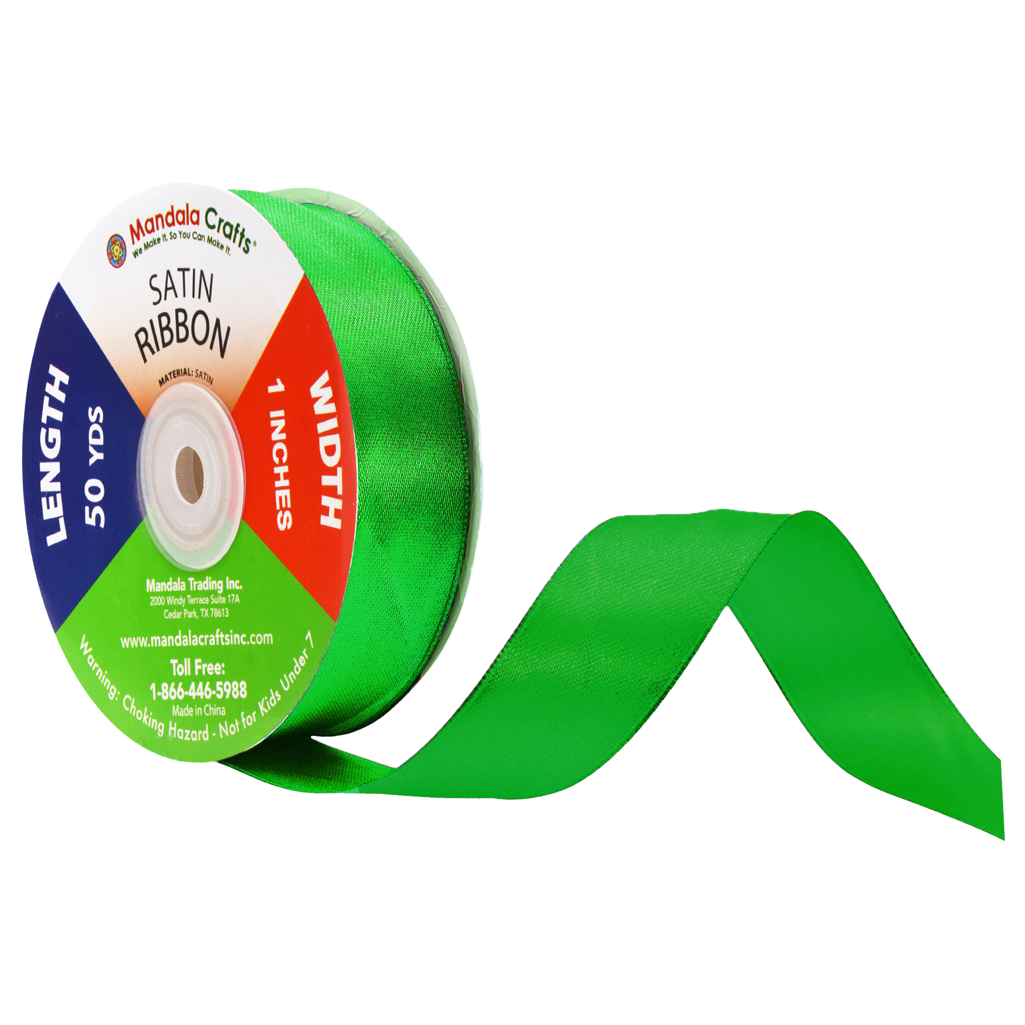 1 1.5 2 3 Inch Satin Ribbon for Gift Wrapping, Weddings, Hair, Dresses, Blanket Edging, Crafts, Bows, Ornaments