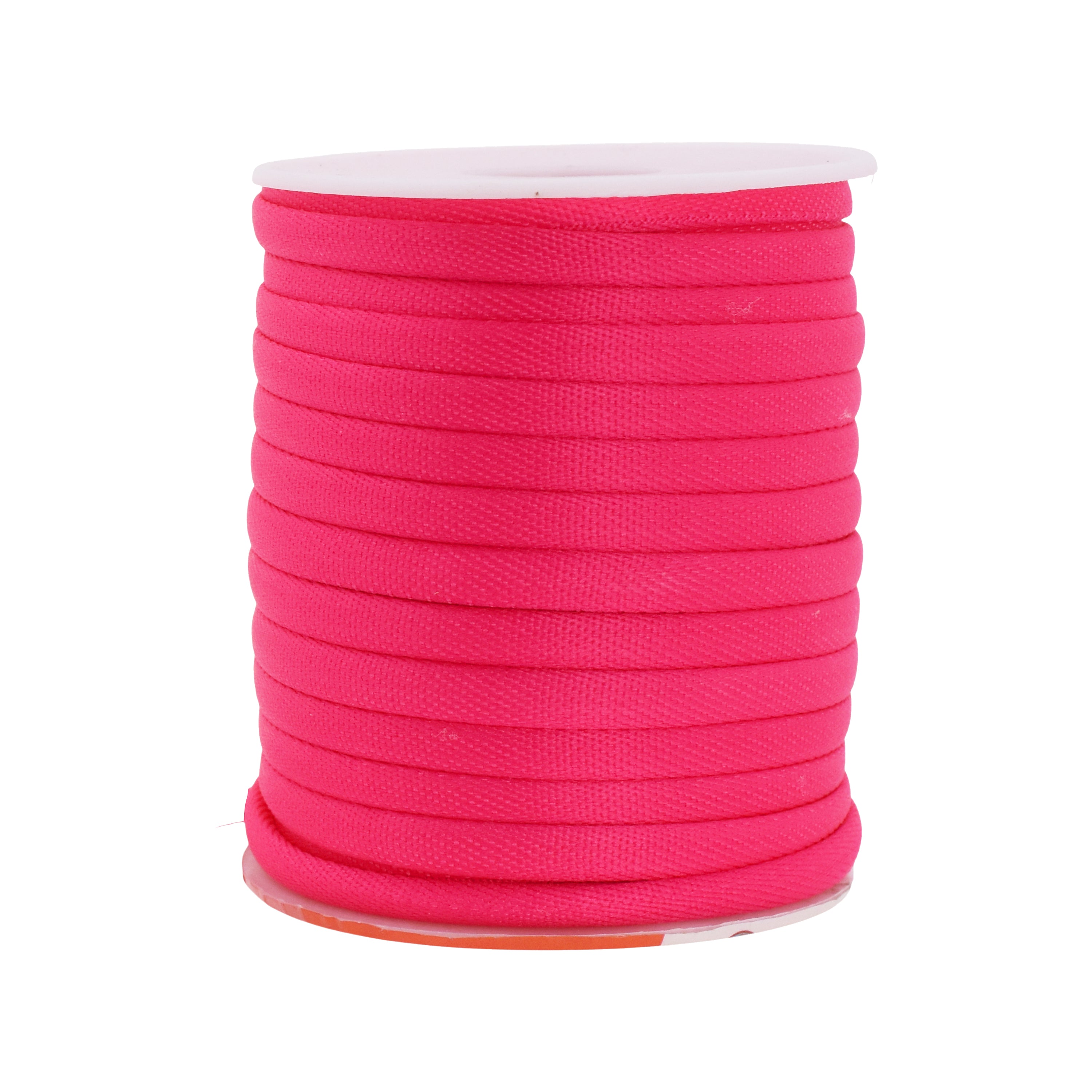 Mandala Crafts Welt Cord, Polyester Cotton Piping Cord Filler for Drapery, Pillow, Upholstery, Trimming, Sewing, Crafting