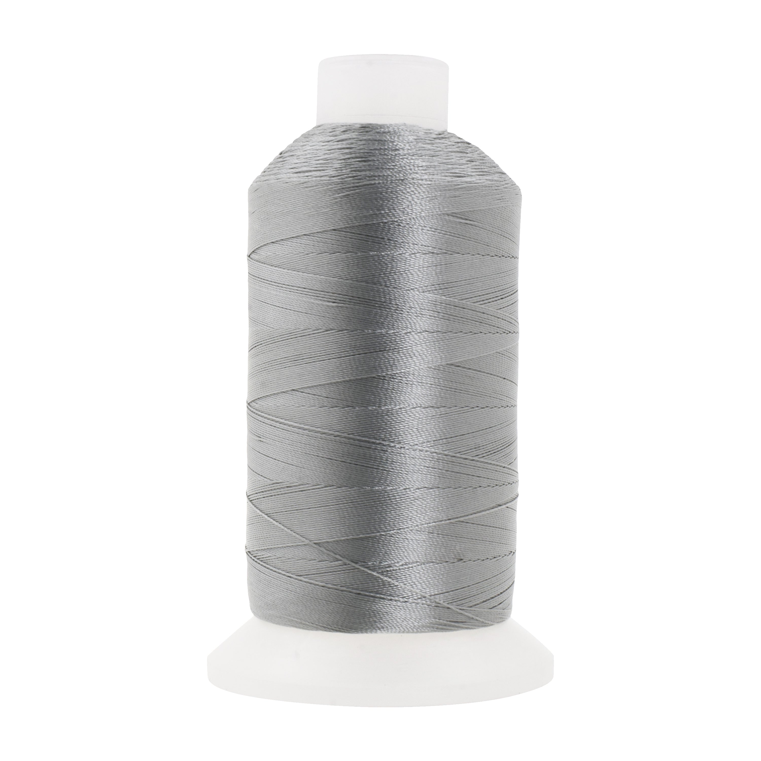 Mandala Crafts Heavy Duty Thread - 1500 Yds Heavy Duty Polyester Thread for Sewing Machine Outdoor Marine Jeans Leather Thread Drapery Upholstery Thread