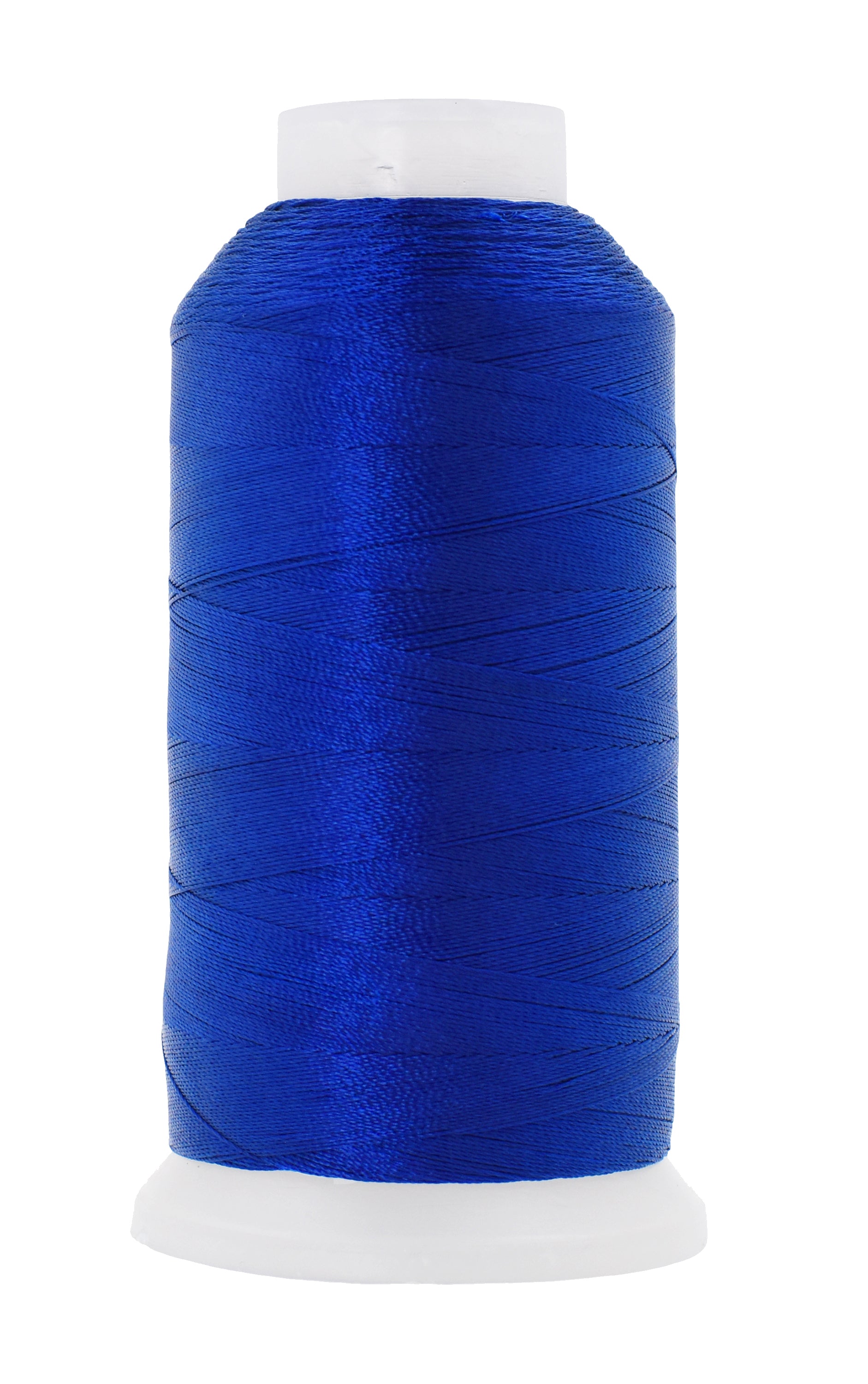 Mandala Crafts Heavy Duty Thread - 1500 Yds Heavy Duty Polyester Thread for Sewing Machine Outdoor Marine Jeans Leather Thread Drapery Upholstery Thread