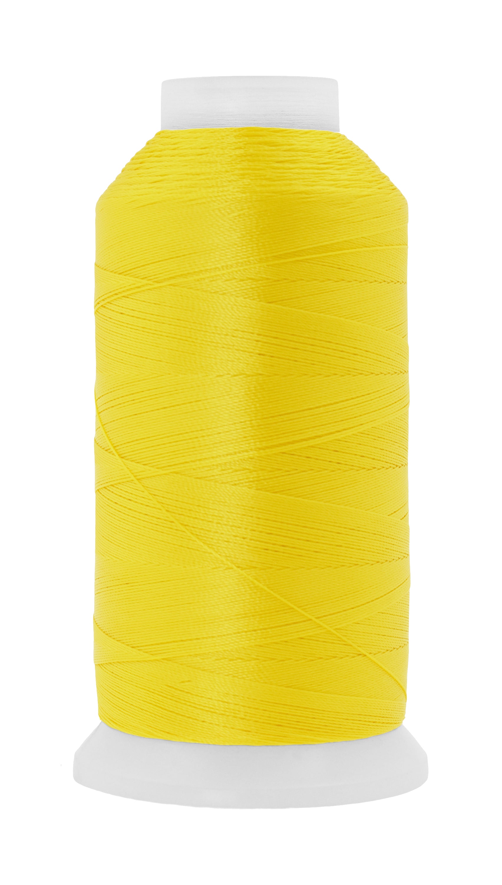 Mandala Crafts Heavy Duty Thread - 1500 Yds Heavy Duty Polyester Thread for Sewing Machine Outdoor Marine Jeans Leather Thread Drapery Upholstery Thread