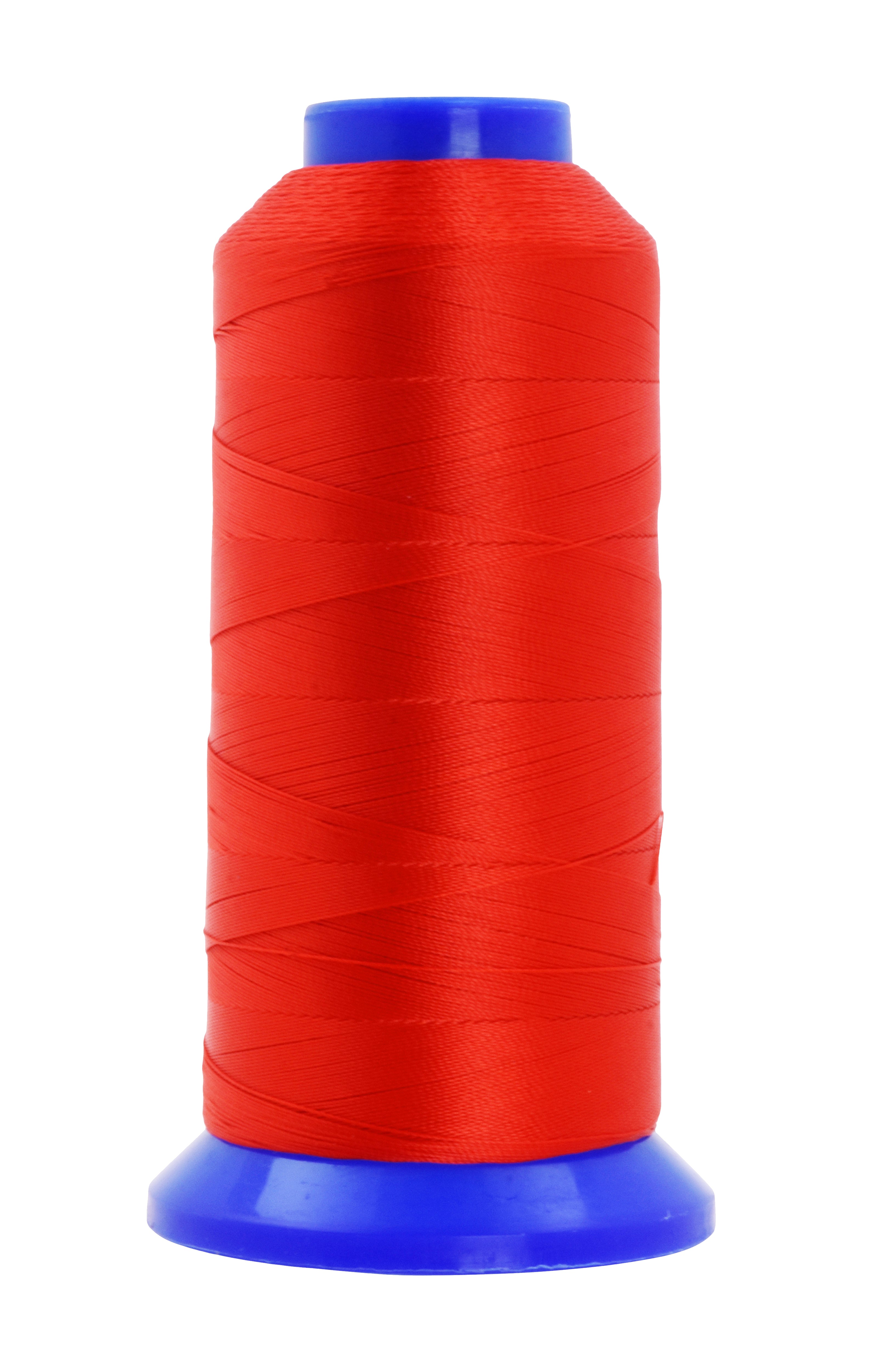 Mandala Crafts Heavy Duty Thread - 1500 Yds Heavy Duty Polyester Thread for Sewing Machine Outdoor Marine Jeans Leather Thread Drapery Upholstery Thread