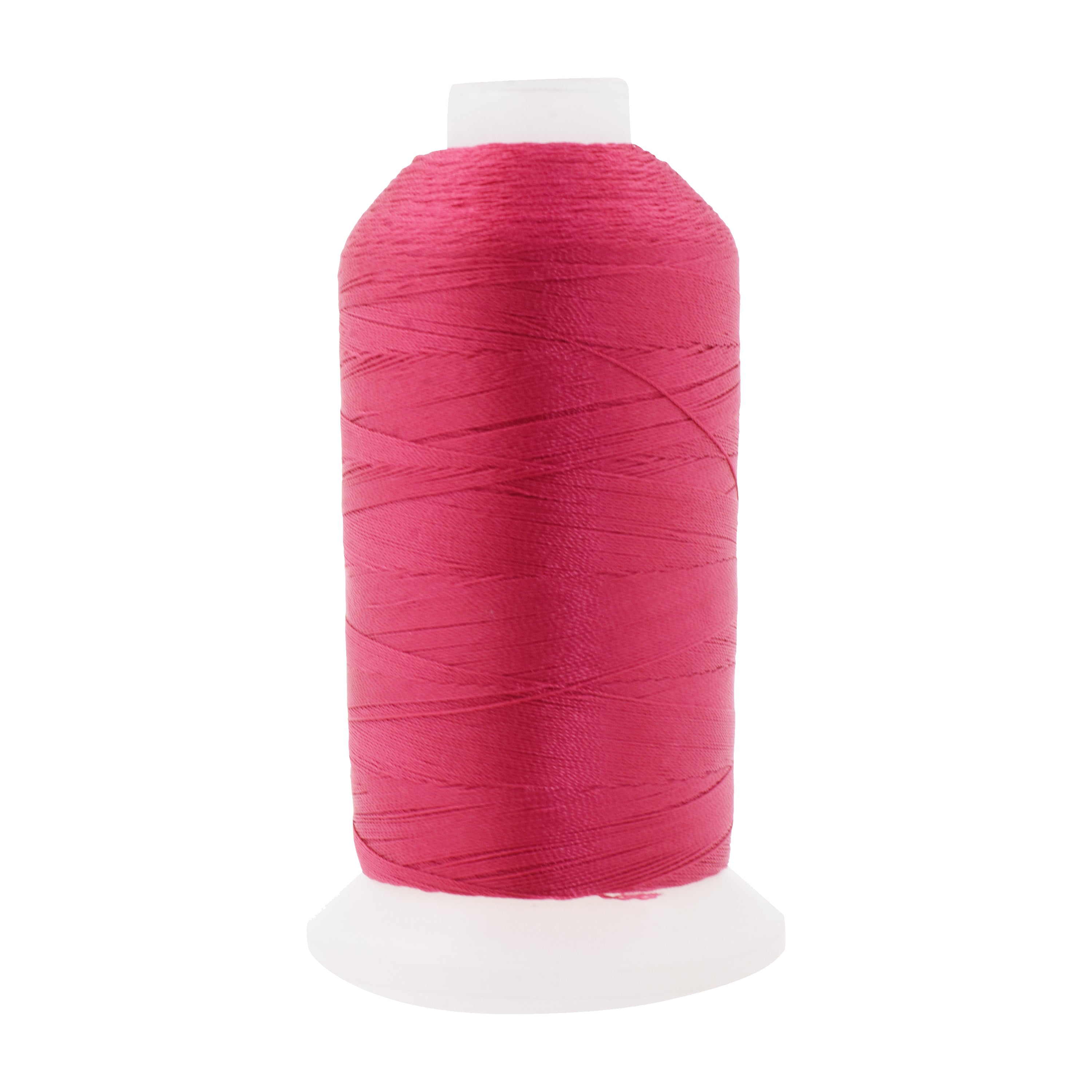 Mandala Crafts Heavy Duty Thread - 1500 Yds Heavy Duty Polyester Thread for Sewing Machine Outdoor Marine Jeans Leather Thread Drapery Upholstery Thread