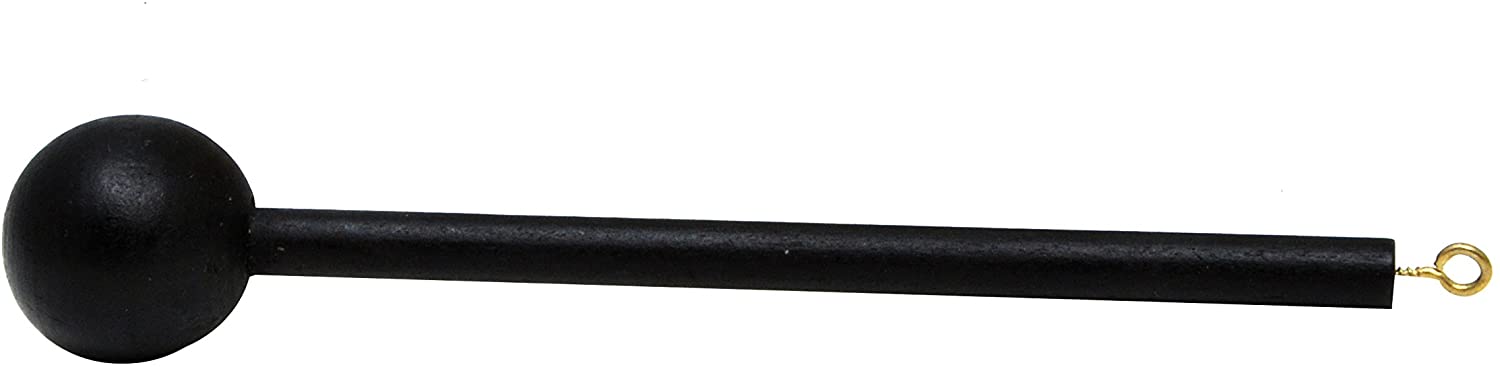 Mandala Crafts Chinese Gong - Mini Gong with Stand - Zen Art Brass Feng Shui Desktop Gong with Stand Asian Gong Bell for Home Decoration Chau Gong