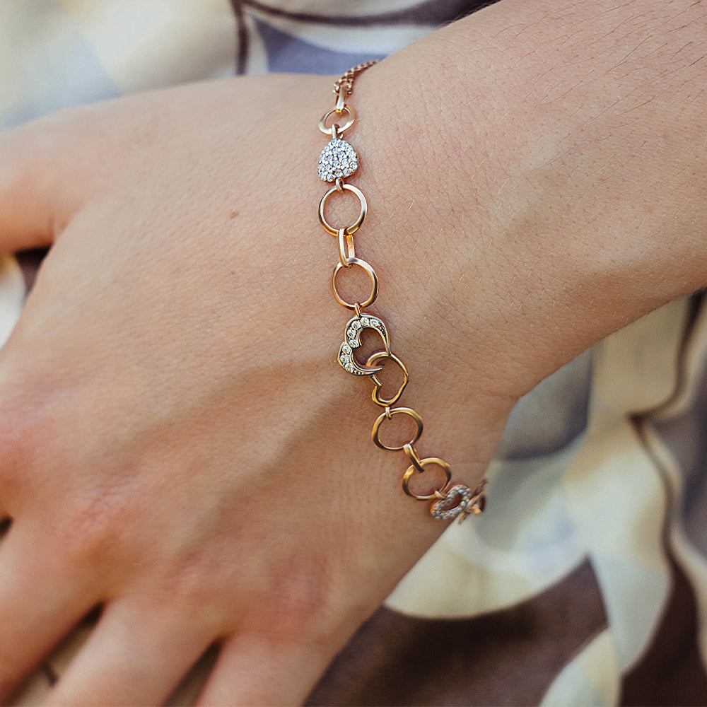 Mandala Crafts Small Jump Rings for Jewelry Making Metal Jump Rings for Crafts Jump Ring Jewelry O Rings Jump Ring Kit 1200 PCs 4mm 5mm 6mm 7mm 8mm 10mm Jump Rings 1200 PCs