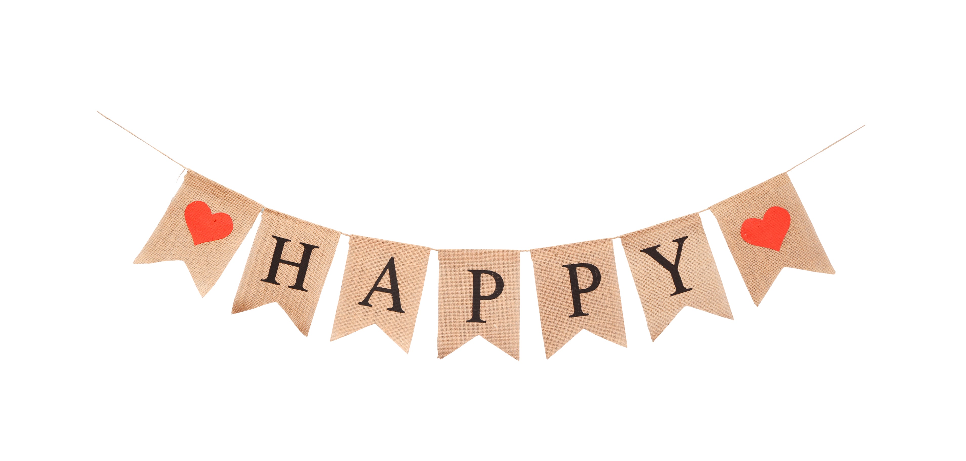 Mandala Crafts Burlap Happy Fathers Day Banner for Fathers Day Decorations, Fathers Day Décor for Fathers Day Party Decorations Dads Papas Day Photo Backdrop