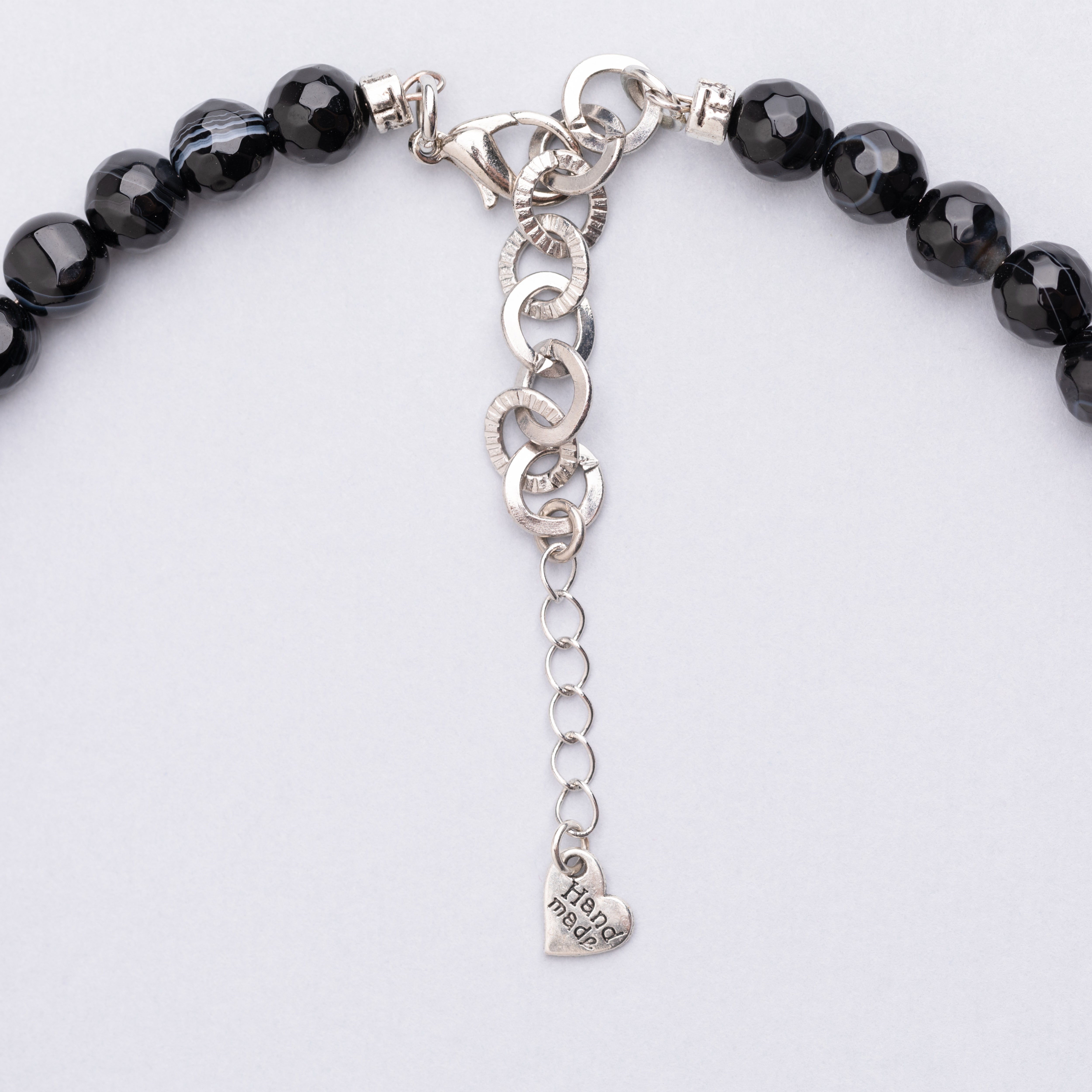 Mandala Crafts Lobster Claw Clasps for Jewelry Making - Stainless Steel Lobster Clasp Kit - Jewelry Clasps Lobster Clasps for Jewelry Making Necklace Bracelet Charm 100 PCs