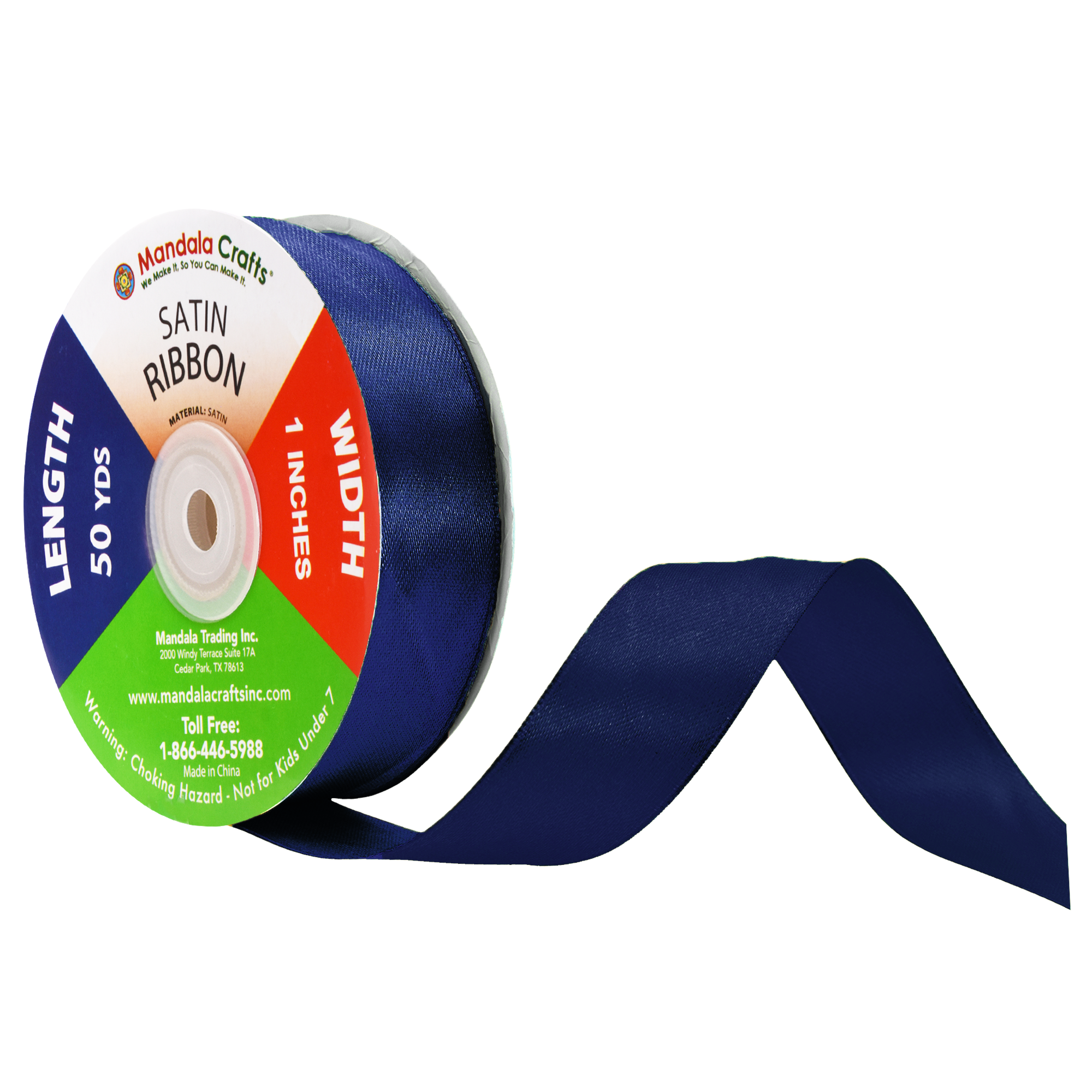 1 1.5 2 3 Inch Satin Ribbon for Gift Wrapping, Weddings, Hair, Dresses, Blanket Edging, Crafts, Bows, Ornaments