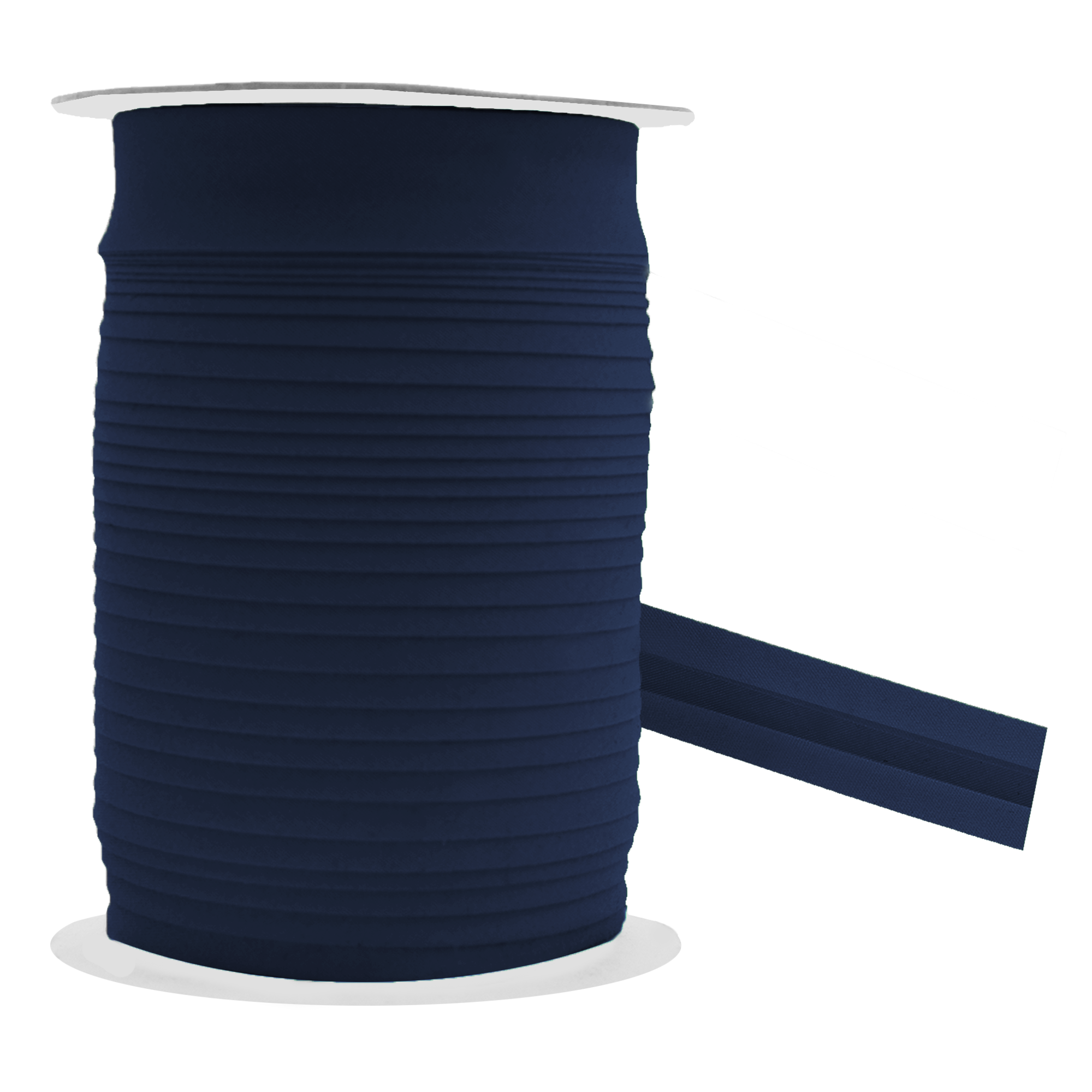 1/2 Inch Fabric Single Fold Bias Tape for Sewing Piping Hemming - 55 Yds Bias Tape Blanket Quilt Bias Binding Tape - Seam Binding Tape