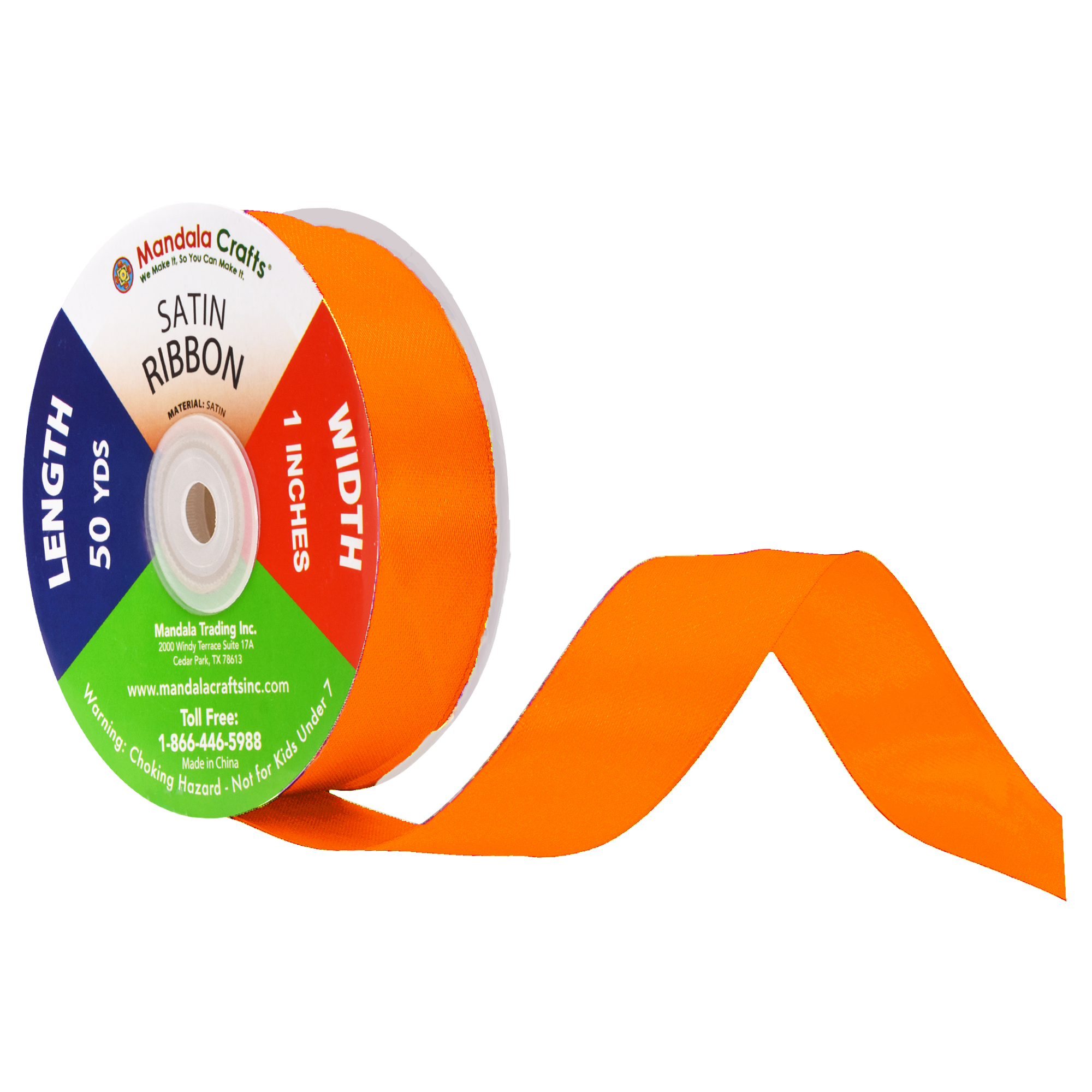 1 1.5 2 3 Inch Satin Ribbon for Gift Wrapping, Weddings, Hair, Dresses, Blanket Edging, Crafts, Bows, Ornaments