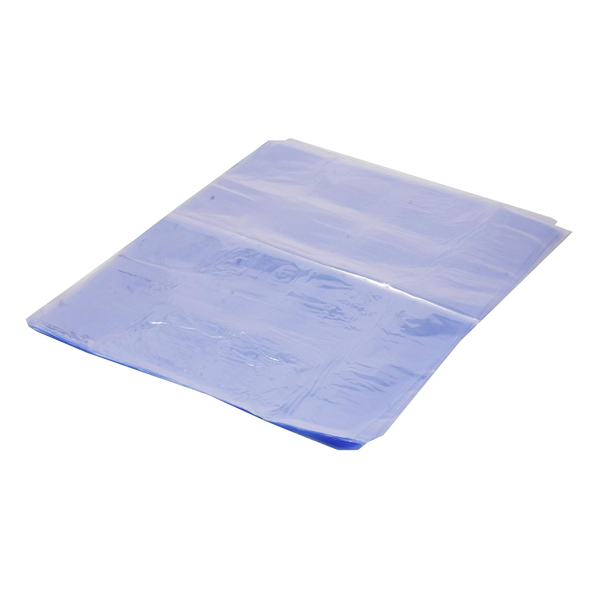 Plastic Shrink Wrap Bags for Soaps Shoes Gift Baskets  Clear Heat Shrink Wrap Bags for Bath Bombs CD Books Candles Heat Shrink Packaging by Mandala Crafts