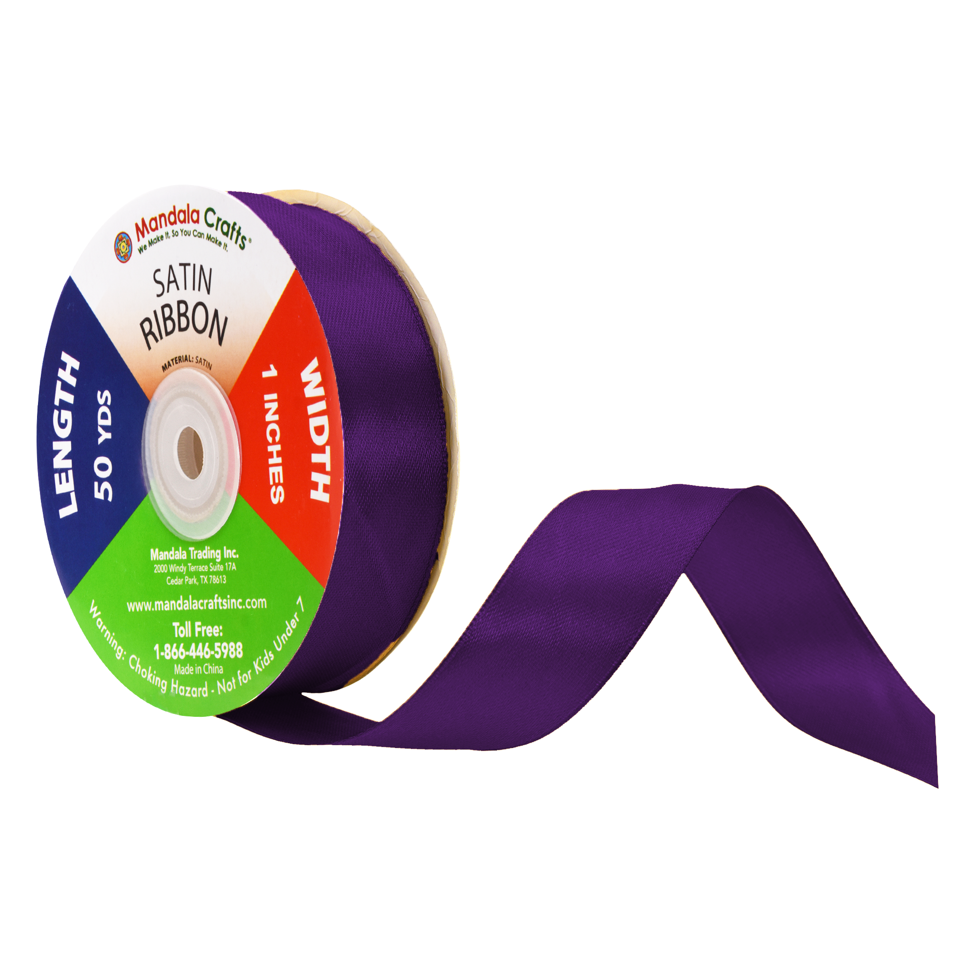 1 1.5 2 3 Inch Satin Ribbon for Gift Wrapping, Weddings, Hair, Dresses, Blanket Edging, Crafts, Bows, Ornaments