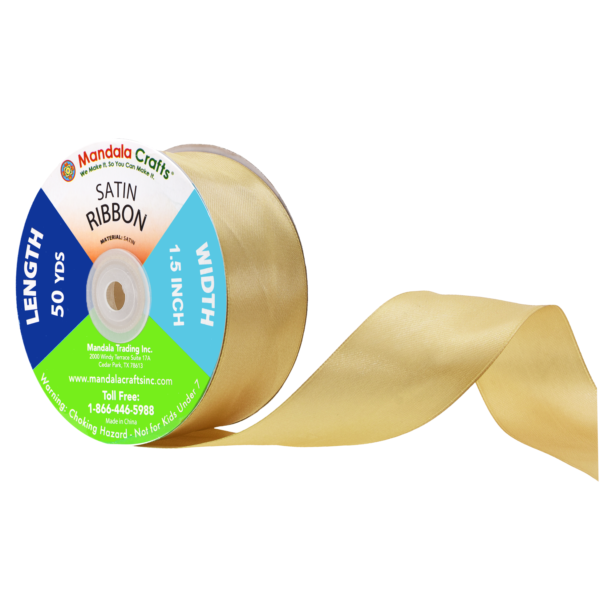 1 1.5 2 3 Inch Satin Ribbon for Gift Wrapping, Weddings, Hair, Dresses, Blanket Edging, Crafts, Bows, Ornaments