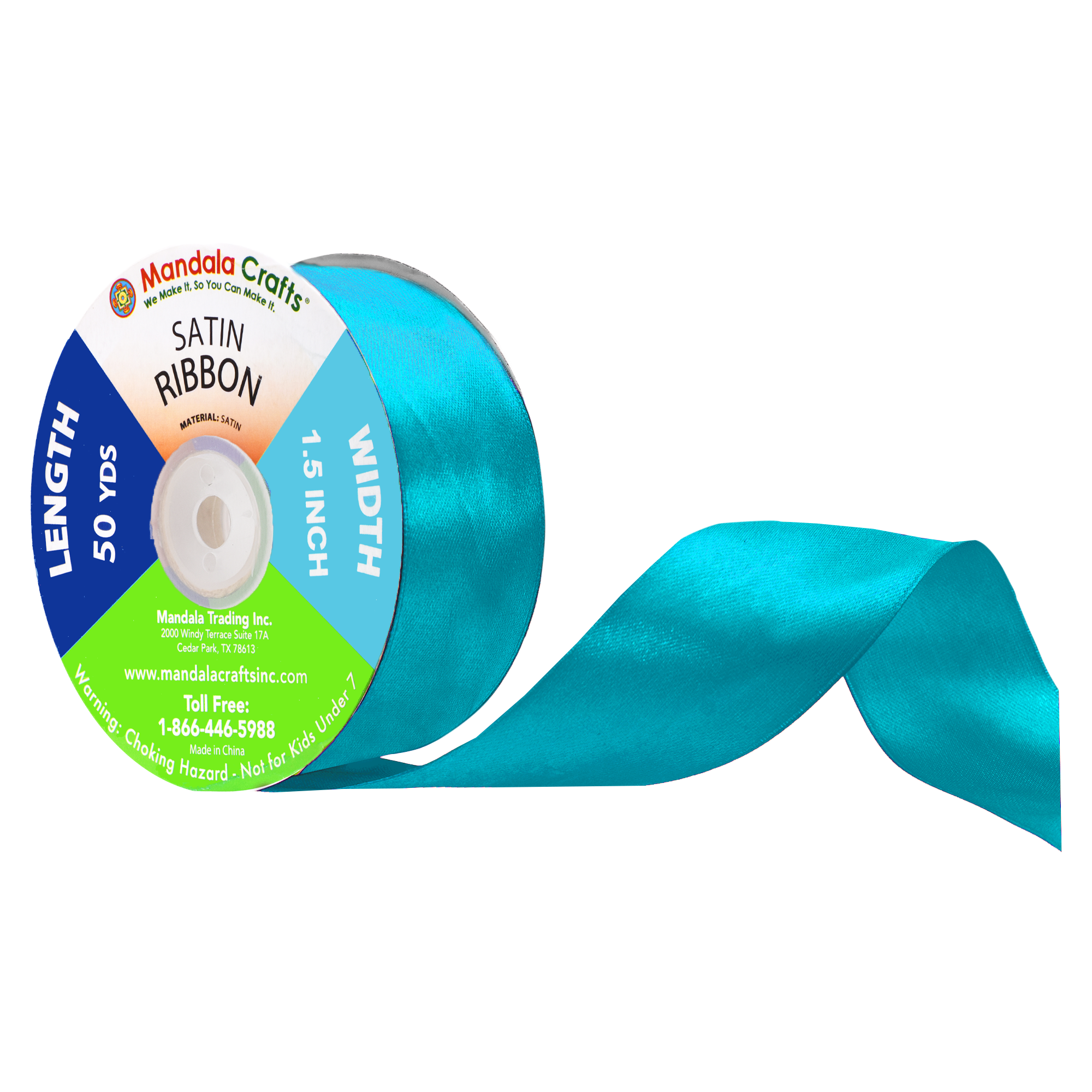 1 1.5 2 3 Inch Satin Ribbon for Gift Wrapping, Weddings, Hair, Dresses, Blanket Edging, Crafts, Bows, Ornaments