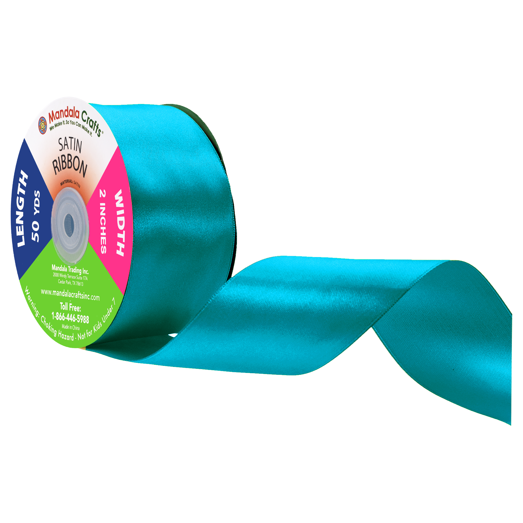 1 1.5 2 3 Inch Satin Ribbon for Gift Wrapping, Weddings, Hair, Dresses, Blanket Edging, Crafts, Bows, Ornaments