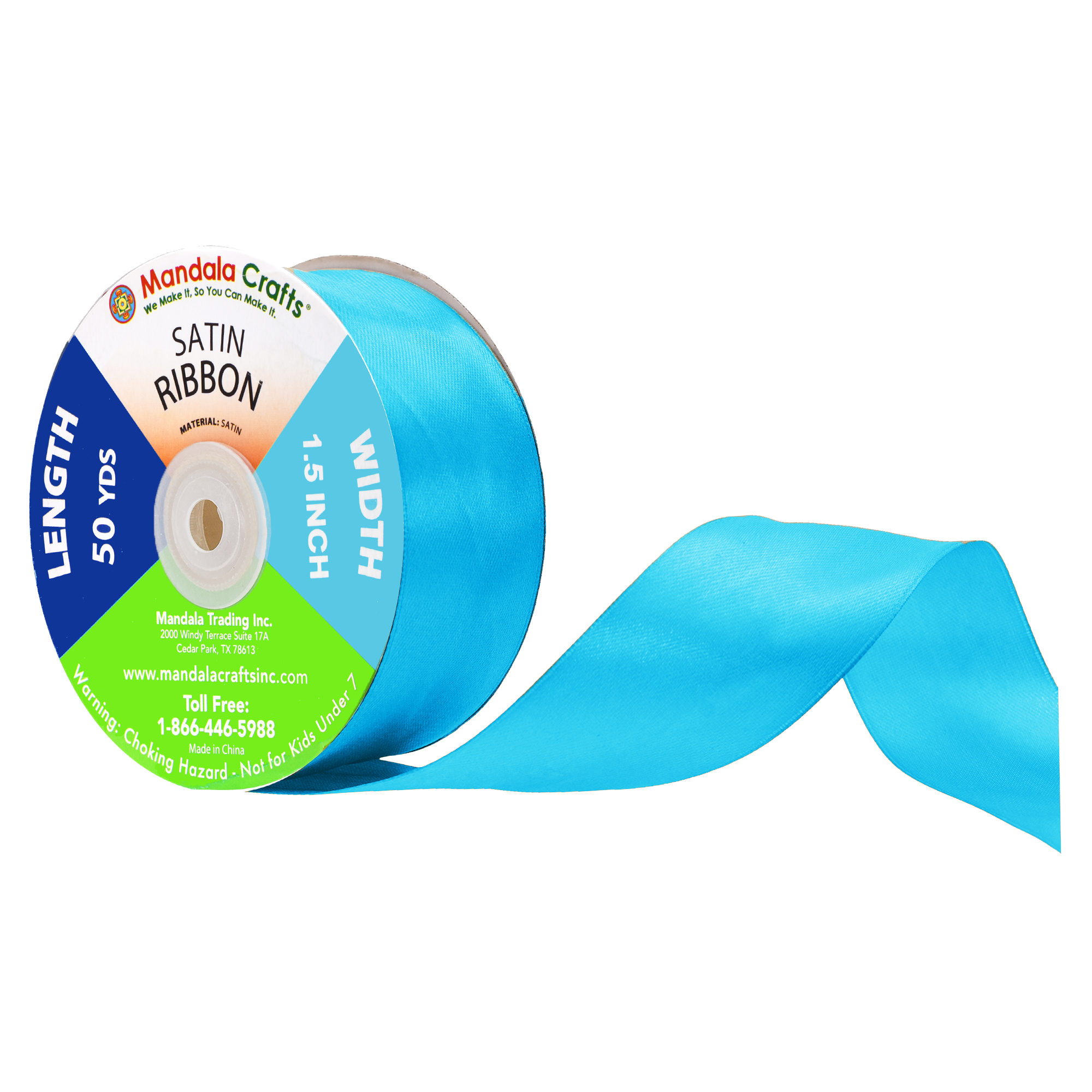1 1.5 2 3 Inch Satin Ribbon for Gift Wrapping, Weddings, Hair, Dresses, Blanket Edging, Crafts, Bows, Ornaments