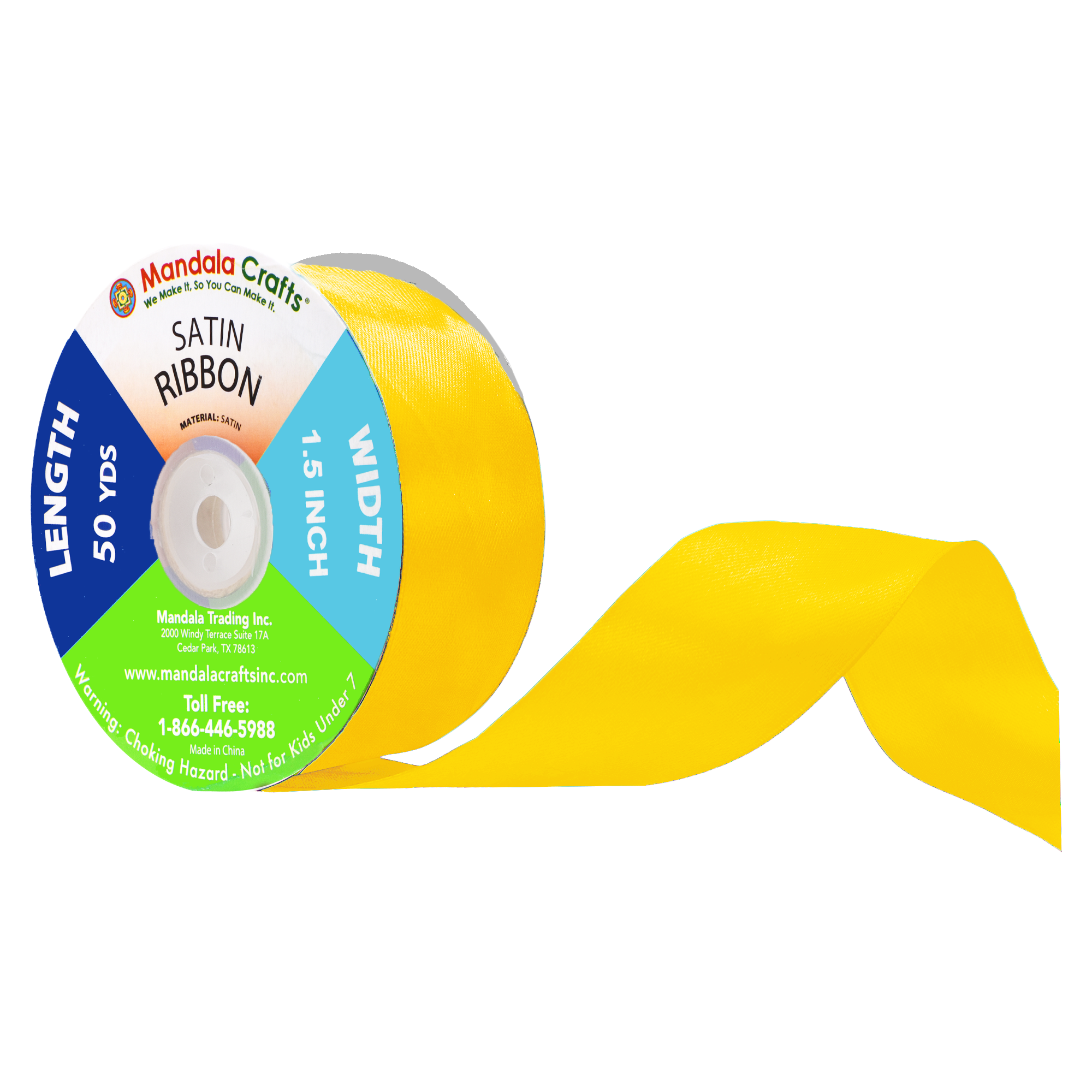 1 1.5 2 3 Inch Satin Ribbon for Gift Wrapping, Weddings, Hair, Dresses, Blanket Edging, Crafts, Bows, Ornaments