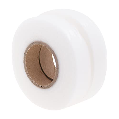 Mandala Crafts Hem Tape - Iron On Hemming Tape for Pants – No Sew Adhesive Fusing Tape for Fabric Fusion Curtains Pants Clothes
