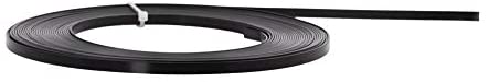 Side View of Aluminum Sculpting Wire