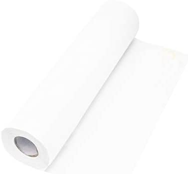 Tear Away Stabilizer - Embroidery Backing - No Show Embroidery Stabilizer Mesh for Machine Embroidery Hand Sewing by Mandala Crafts