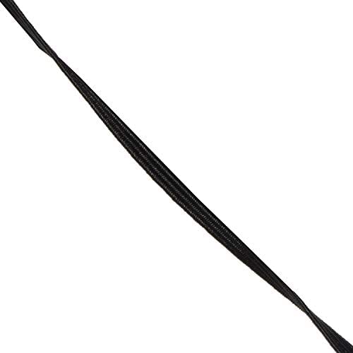 Single Strand Braided Stretch Cord