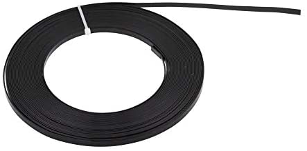 Flat Aluminum Wire