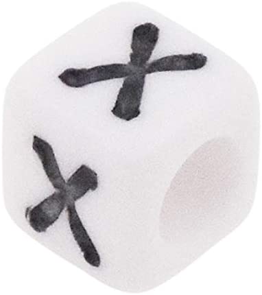 Close Up X Pony Bead