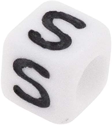 Close Up S Pony Bead