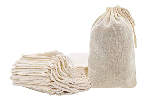 Drawstring Bags Muslin Bag Sachet Bag For Home Supplies - Temu