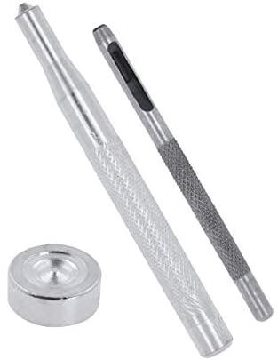 Close Up Button with Tool