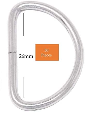Measurements of D Rings