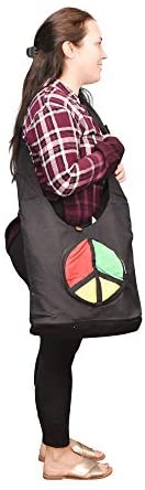 Crossbody Cloth Purse for Women